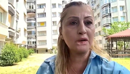 Estetik işlem sonrası dudağı çürüdü, 7 yıldır hukuk mücadelesi veriyor