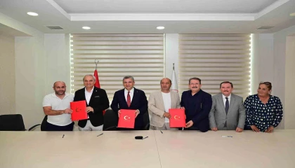 Göksu Mahallesine Aile Sağlığı Merkezi