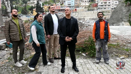 GÜL; BELEN’İN GELECEĞİNİ BEYAZ’A BOYUYORUZ