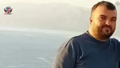 Hatay'da 3 çoocuk babası adam iş yerinde ölü bulundu