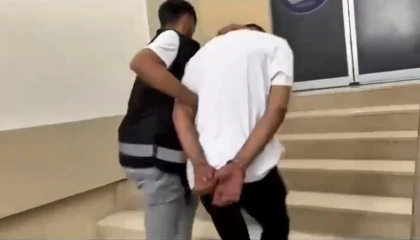 Hatayda asayiş denetimi: 28 aranan şahıs yakalandı