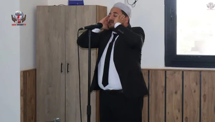 HATAY'DA EN GÜZEL EZAN YARIŞTI