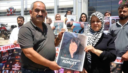 Hatay'da genç işçi yangında hayatını kaybetti