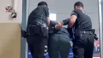 Hatay'da Hırsızlık Şüphelisi Tutuklandı