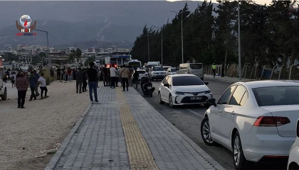 Hatay'da Trafik Kazası: 11 Yaşındaki Çocuk Hayatını Kaybetti
