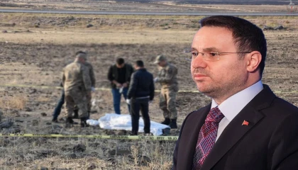 HATAY'DAKİ 14 YILLIK CİNAYET AYDINLATILDI
