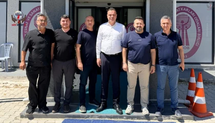 HATAYLI GAZETECİLERDEN HESOB ÇIKARMASI