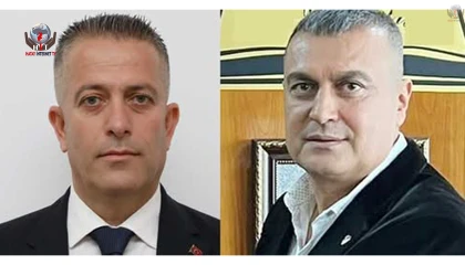HATAYLI İKİ İSİM TFF'NİN TEMSİLCİ KADROSUNDA