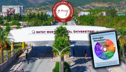 HMKÜ GELECEĞİN MESLEKLERİNE YÖNELİK 6 YENİ PROGRAM AÇIYOR