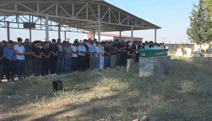 Husumetlisi tarafından pompalı tüfekle vurulan 19 yaşındaki genç öldü