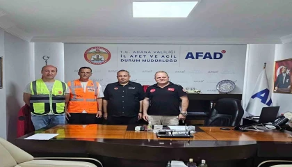 İHAKUT Havacılık Spor Kulübü, AFAD ile ortak çalışma protokolü imzaladı