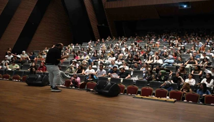 Isparta Belediyesinden KPSS adaylarına ücretsiz destek