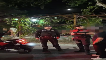 Ispartada 27 aranan şahıs yakalandı