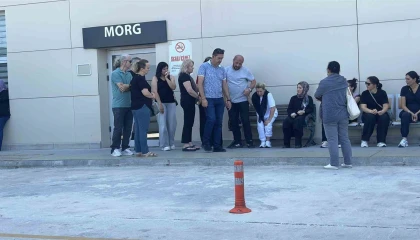 Ispartada 8 yaşındaki kız çocuğu, diş tedavisi gördüğü sırada hayatını kaybetti