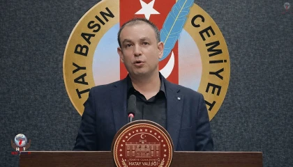 KARAGÖZ: GAZETECİLİK, TOPLUMSAL BİR SORUMLULUKTUR