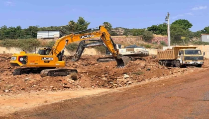 Kepeze İmam Rıza Cemevi ve Kültür Merkezi geliyor