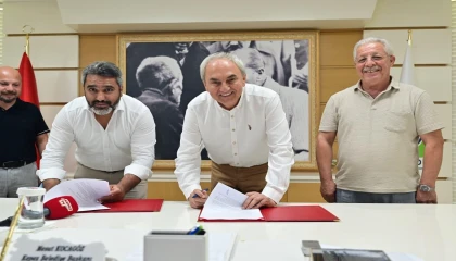Kepezin kreş ağı büyüyor