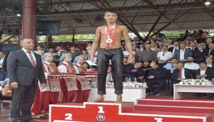 Kırkpınardan Manavgata çifte gurur
