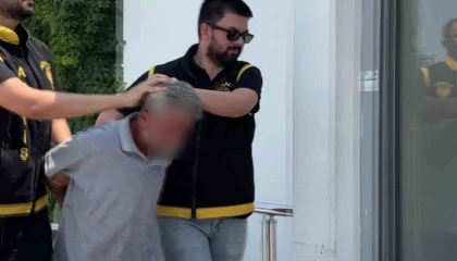 Mağazadan takıları çalan hırsızdan pes dedirten savunma: Bana borçları vardı