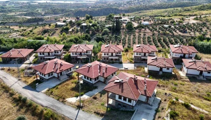 Manavgat yangınının 5. yılında yangını yaşayanlar anlattı: Devletten büyüğü yok