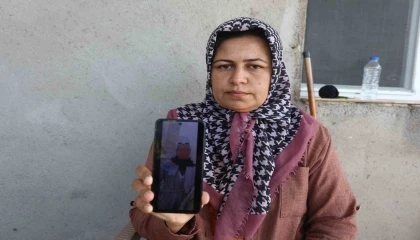 Mektup bırakıp, kayıplara karışan 16 yaşındaki Hacer 5 gün sonra otogarda İstanbula gitmek üzereyken bulundu