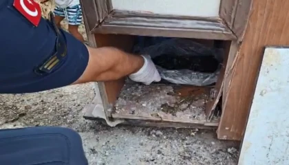 Mersinin ilçelerinde uyuşturucu operasyonu: 26 şahsa işlem yapıldı