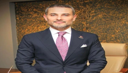 MÜSİAD Antalya Şube Başkanı Akgül: Konkordato sadece borçlunun değil, tüm tedarik zincirinin meselesidir