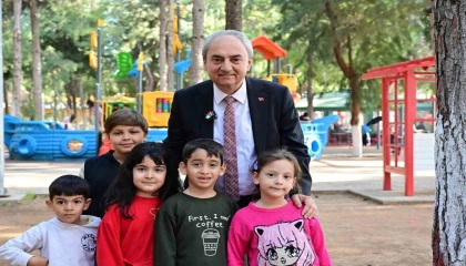 OBA, 6 ayda 490 etkinlikle 18 bin kişiyi ağırladı