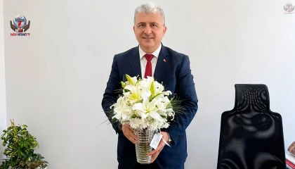 Örgüt, Kadın Kooperatifleriyle İş Birliğini Değerlendirdi