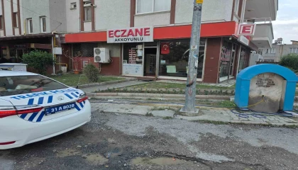 Şehit polisin isminin yaşatıldığı çeşmeyi meslektaşı yeniledi