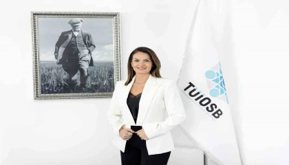 TÜİOSBde 3. etap yatırım başvuruları başladı