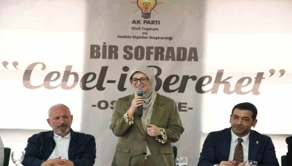 Uygur: Bu millet, kardeşlik bağlarıyla birbirine bağlı bir millettir