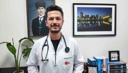 Uzmanından sıcak çarpması uyarısı: Güneş altında olmasanız da risk altındasınız
