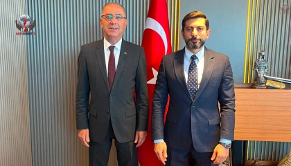 YAPAR, ANTAKYA'NIN YENİDEN İNŞA SÜRECİNİ DEĞERLENDİRDİ