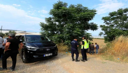 Yaşlı kadının cansız bedeni evine 4 kilometre mesafede sulama kanalında bulundu