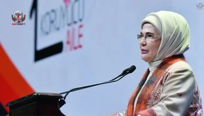 YÜREĞİMİZDEKİ IŞIK PROJESİNE TAM NOT