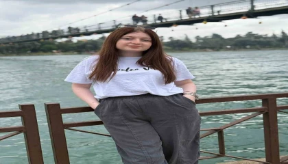 15 yaşındaki görme engelli kızdan günlerdir haber alınamıyor