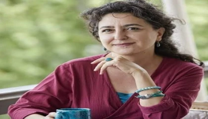 2026 Mersin Kenti Edebiyat Ödülü Sema Kaygusuza verildi