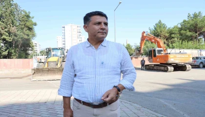 30 yıllık yol sorunu çözüme kavuşuyor