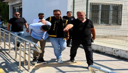 40 milyon lira için baba-oğlu öldürdü, Ön yargılı olmayın dedi