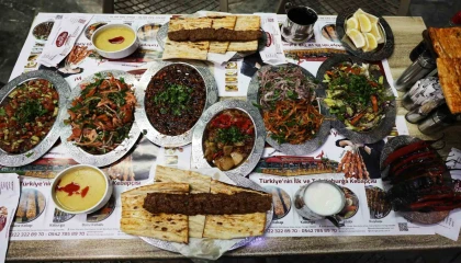 Adana kebabı Ermenistanda gündem oldu, Adanadan davet geldi