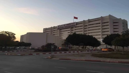 Adanada 15 milyon liralık ilaç hırsızlığı: Depo sorumlusu yakalandı