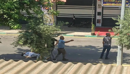 Adanada dehşet: Boşanma aşamasındaki eşini ve baldızını vurdu