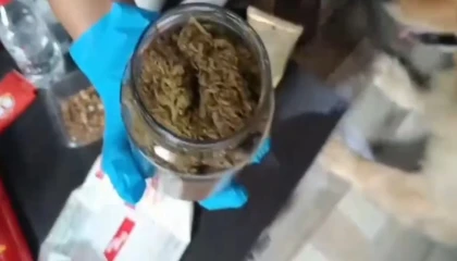 Adanada uyuşturucu operasyonu: 3 şüpheli yakalandı