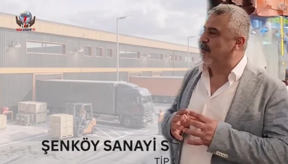 ALAKUŞ: 5 İLÇEMİZ ORTADOĞU’YA AÇILACAK