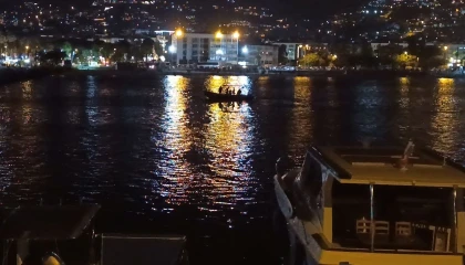 Alanyada denizde kaybolan 19 yaşındaki gencin cansız bedeni bulundu