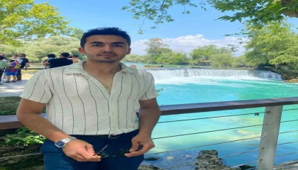 Alanyada otelde arızalı asansörü kontrol ederken yaralanan teknik personel, 40 günlük yaşam mücadelesini kaybetti