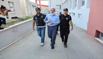 Alparslan Kuytul Suç Örgütü soruşturmasında 44 şüpheli tutuklama talebiyle mahkemeye sevk edildi