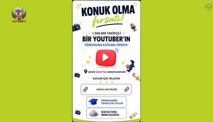 ANTAKYA ESNAFINA DESTEK İÇİN YENİ PROJE HAZIRLANACAK