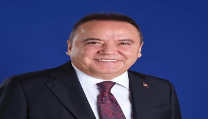 Antalya Büyükşehir Belediyesinin ihaleleri müfettiş tarafından incelenecek